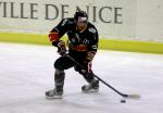 Photo hockey match Nice - Tours  le 12/09/2015