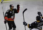 Photo hockey match Nice - Tours  le 12/09/2015