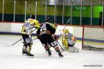 Photo hockey match Nimes - Chambéry II le 11/11/2017