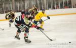 Photo hockey match Nimes - Villard-de-Lans II le 08/02/2020