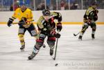 Photo hockey match Nimes - Villard-de-Lans II le 08/02/2020