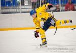 Photo hockey match Nimes - Villard-de-Lans II le 08/02/2020