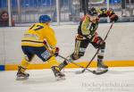 Photo hockey match Nimes - Villard-de-Lans II le 08/02/2020