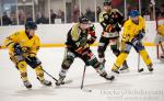 Photo hockey match Nimes - Villard-de-Lans II le 08/02/2020