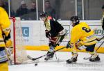 Photo hockey match Nimes - Villard-de-Lans II le 08/02/2020