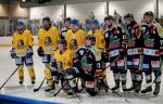 Photo hockey match Nimes - Villard-de-Lans II le 08/02/2020