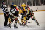 Photo hockey match Nimes - Villard-de-Lans II le 08/02/2020