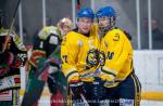 Photo hockey match Nimes - Villard-de-Lans II le 08/02/2020