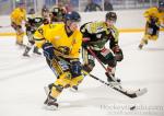 Photo hockey match Nimes - Villard-de-Lans II le 08/02/2020