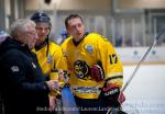 Photo hockey match Nimes - Villard-de-Lans II le 08/02/2020