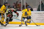 Photo hockey match Nimes - Villard-de-Lans II le 08/02/2020