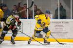 Photo hockey match Nimes - Villard-de-Lans II le 08/02/2020