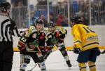 Photo hockey match Nimes - Villard-de-Lans II le 08/02/2020