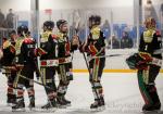 Photo hockey match Nimes - Villard-de-Lans II le 08/02/2020