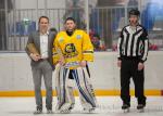 Photo hockey match Nimes - Villard-de-Lans II le 08/02/2020
