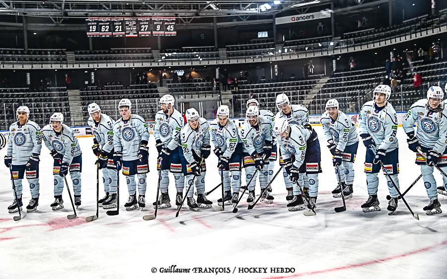 Photo hockey match Nitra (SVK) - Asiago (ITA)