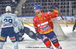 Photo hockey match Nitra (SVK) - Asiago (ITA) le 13/01/2023