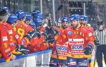 Photo hockey match Nitra (SVK) - Asiago (ITA) le 13/01/2023