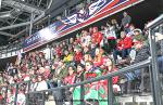 Photo hockey match Nitra (SVK) - Cardiff le 15/01/2023