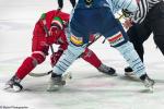 Photo hockey match Nitra (SVK) - Cardiff le 15/01/2023