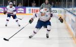 Photo hockey match Norway - Finland le 13/05/2017