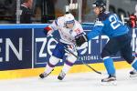 Photo hockey match Norway - Finland le 13/05/2017