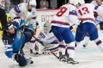 Photo hockey match Norway - Finland le 13/05/2017
