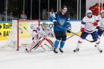 Photo hockey match Norway - Finland le 13/05/2017