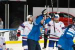 Photo hockey match Norway - Finland le 13/05/2017