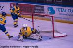 Photo hockey match Norway - Ukraine le 20/04/2019