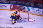 Photo hockey match Norway - Ukraine le 20/04/2019