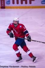 Photo hockey match Norway - Ukraine le 20/04/2019