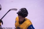 Photo hockey match Norway - Ukraine le 20/04/2019