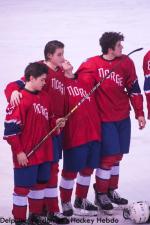 Photo hockey match Norway - Ukraine le 20/04/2019