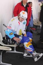 Photo hockey match Orlans - Belfort  le 11/04/2010