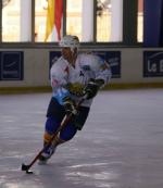Photo hockey match Orlans - Belfort  le 11/04/2010
