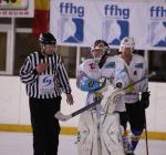 Photo hockey match Orlans - Belfort  le 11/04/2010