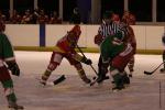 Photo hockey match Orlans - Cergy-Pontoise II le 13/02/2013