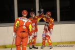 Photo hockey match Orlans - Champigny-sur-Marne le 05/02/2011