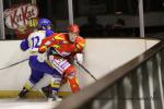 Photo hockey match Orlans - Champigny-sur-Marne le 05/02/2011