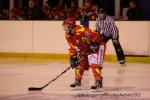 Photo hockey match Orlans - Champigny-sur-Marne le 05/02/2011