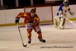 Photo hockey match Orlans - Champigny-sur-Marne le 05/02/2011