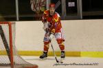 Photo hockey match Orlans - Champigny-sur-Marne le 05/02/2011