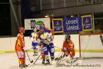 Photo hockey match Orlans - Champigny-sur-Marne le 05/02/2011