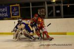 Photo hockey match Orlans - Champigny-sur-Marne le 05/02/2011