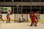 Photo hockey match Orlans - Cholet  le 19/11/2011