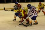 Photo hockey match Orlans - Clermont-Ferrand le 22/01/2011