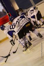 Photo hockey match Orlans - Compigne le 24/03/2012