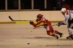 Photo hockey match Orlans - Courchevel-Mribel-Pralognan le 15/10/2011