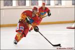 Photo hockey match Orlans - Garges-ls-Gonesse le 03/10/2009